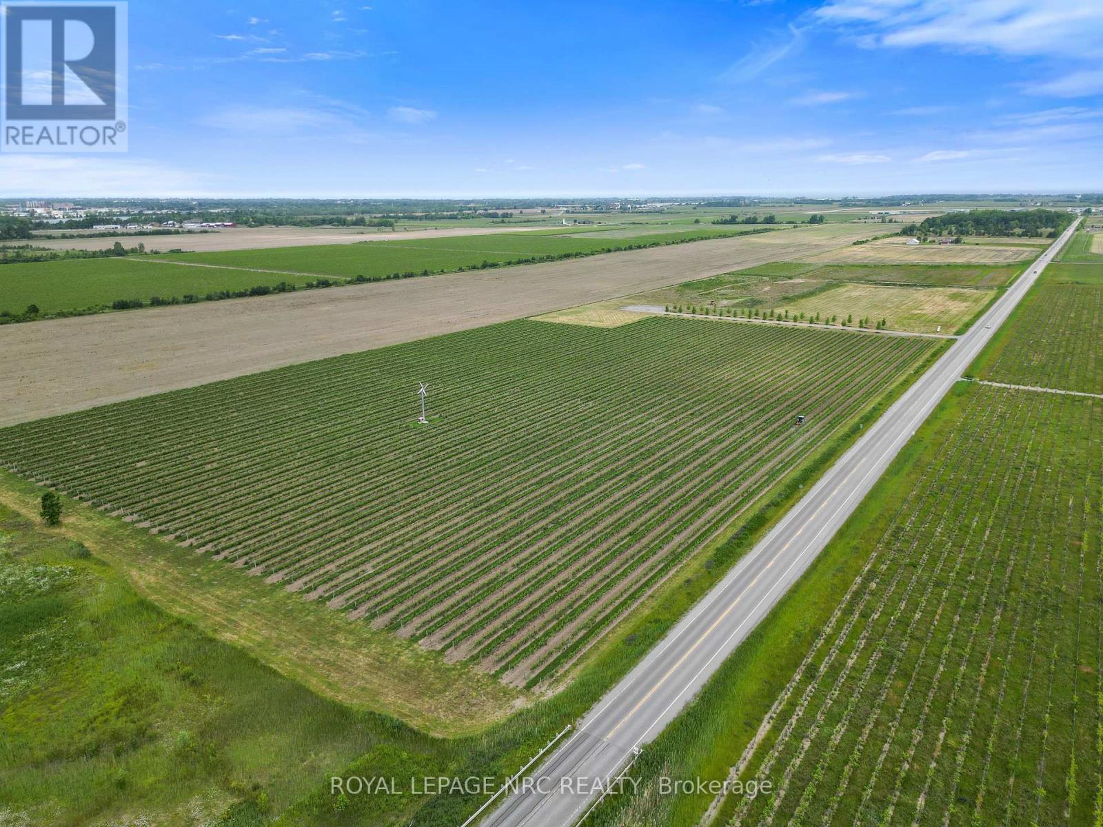 N/a Queenston Road E Road, Niagara-On-The-Lake, Ontario  L0S 1J0 - Photo 2 - X12287035