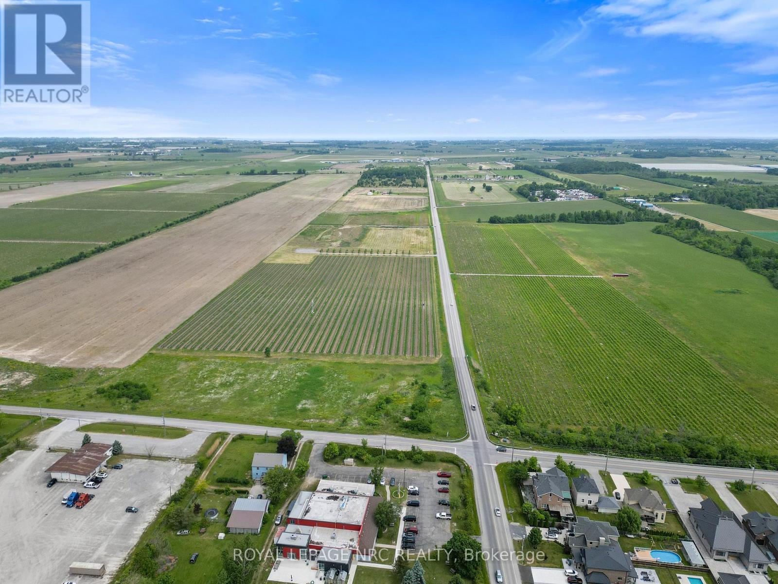 N/a Queenston Road E Road, Niagara-On-The-Lake, Ontario  L0S 1J0 - Photo 4 - X12287035
