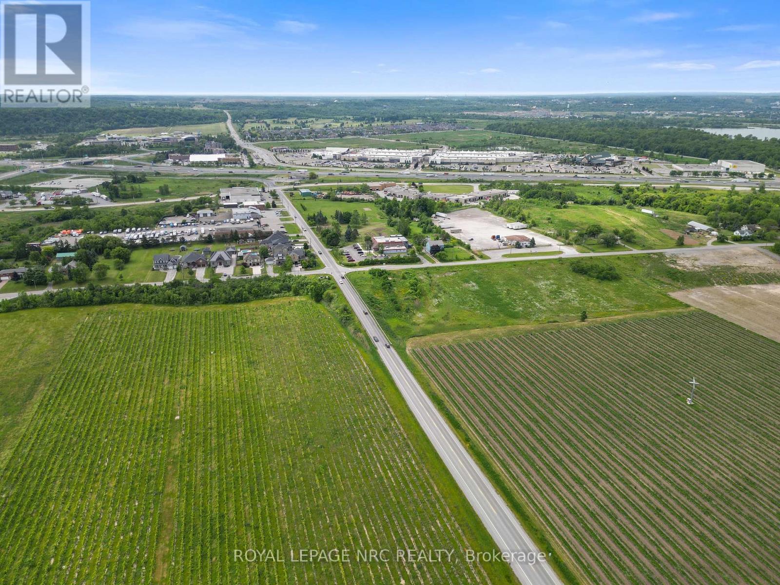 N/a Queenston Road E Road, Niagara-On-The-Lake, Ontario  L0S 1J0 - Photo 5 - X12287035