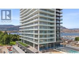 238 Leon Avenue Unit# 804, kelowna, British Columbia
