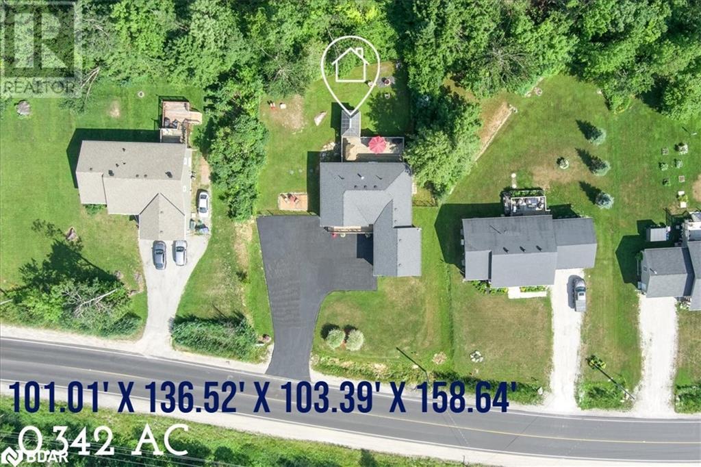Property at 158 MOONSTONE ROAD EAST image 4