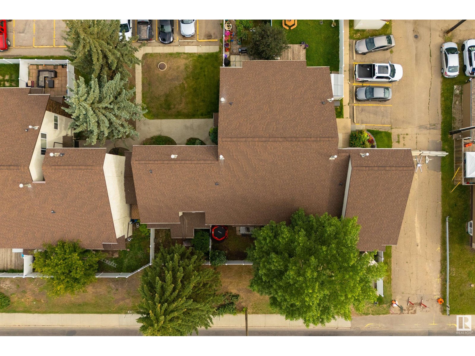 2b Meadowlark Vg Nw, Edmonton, Alberta  T5R 5X3 - Photo 47 - E4447891