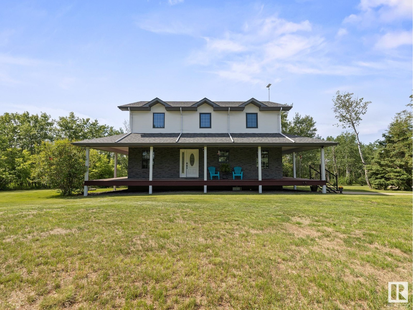 20456 Twp Road 544, Rural Strathcona County, Alberta  T8L 3Z3 - Photo 7 - E4446955
