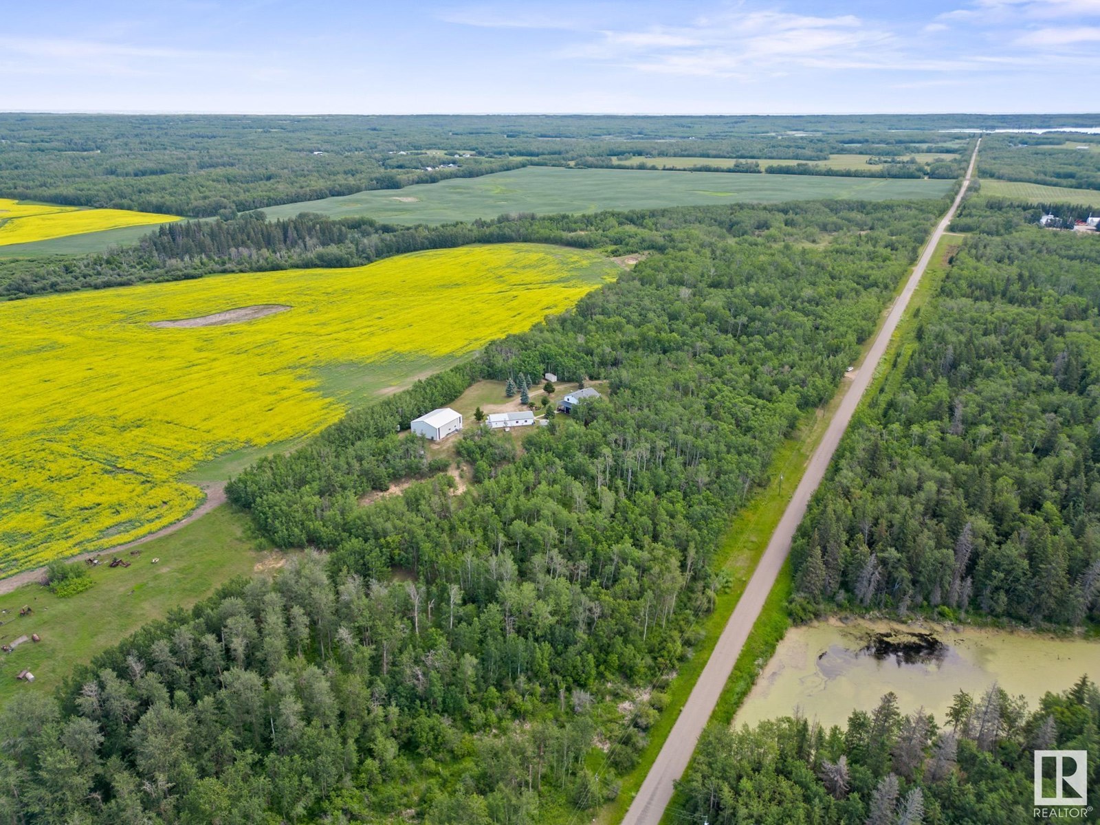 20456 Twp Road 544, Rural Strathcona County, Alberta  T8L 3Z3 - Photo 6 - E4446955