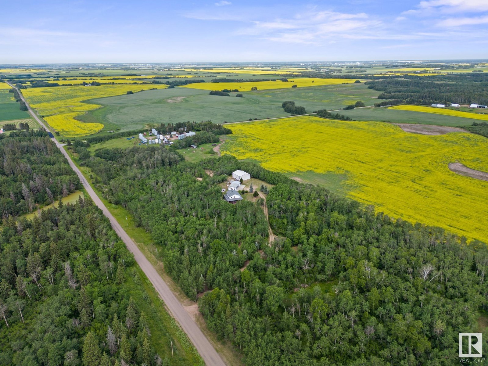 20456 Twp Road 544, Rural Strathcona County, Alberta  T8L 3Z3 - Photo 3 - E4446955