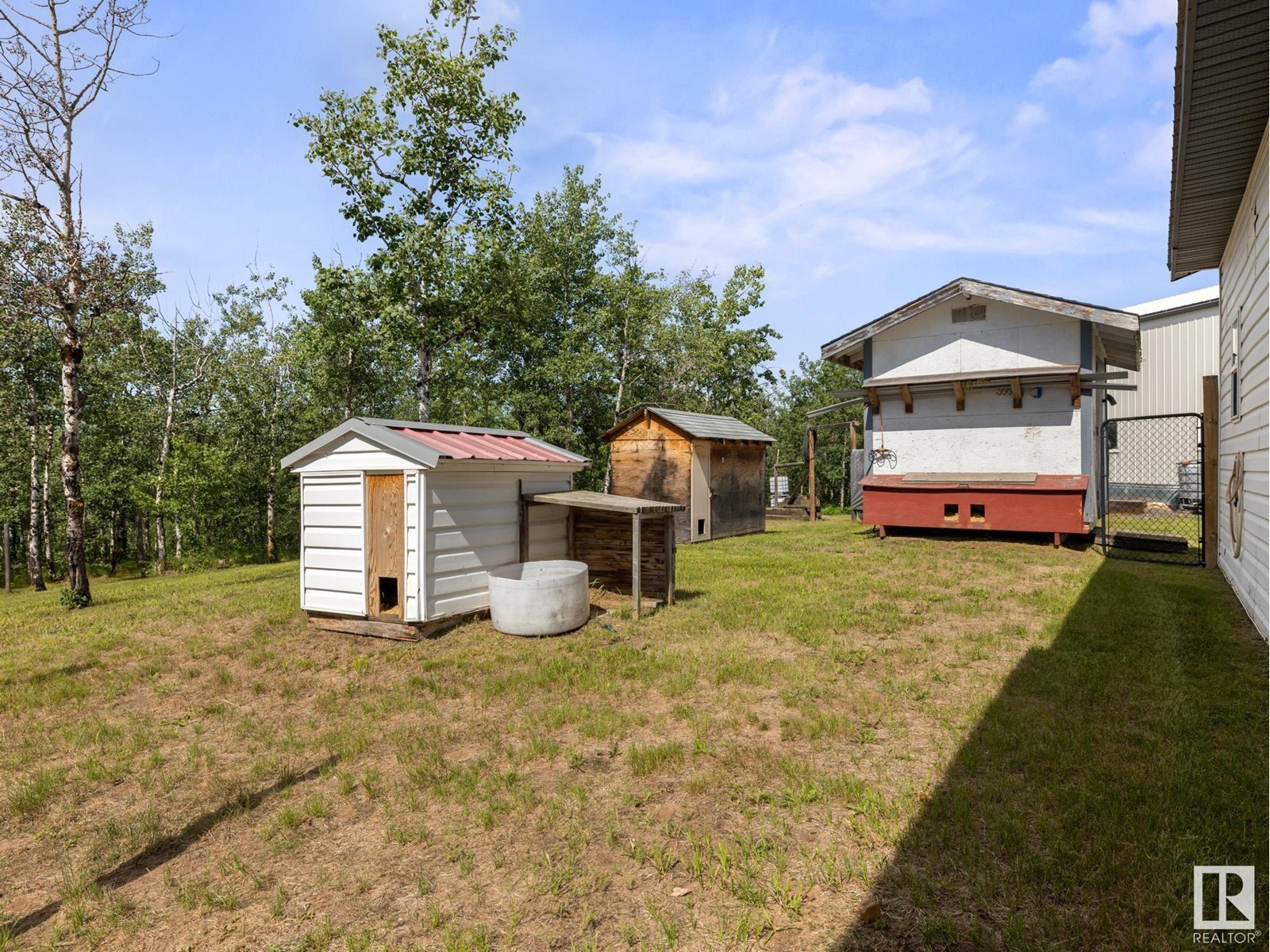20456 Twp Road 544, Rural Strathcona County, Alberta  T8L 3Z3 - Photo 53 - E4446955