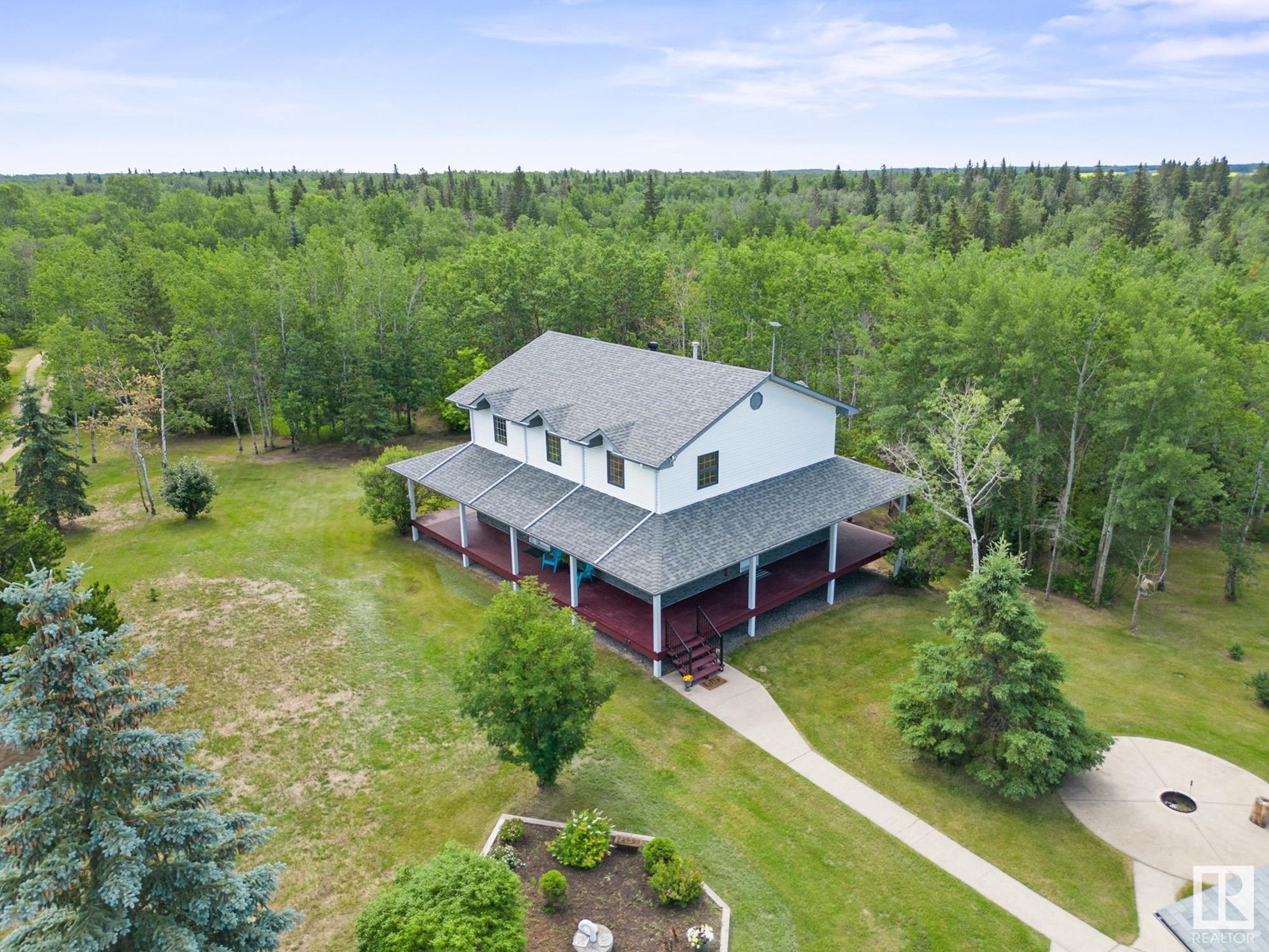 20456 Twp Road 544, Rural Strathcona County, Alberta  T8L 3Z3 - Photo 2 - E4446955