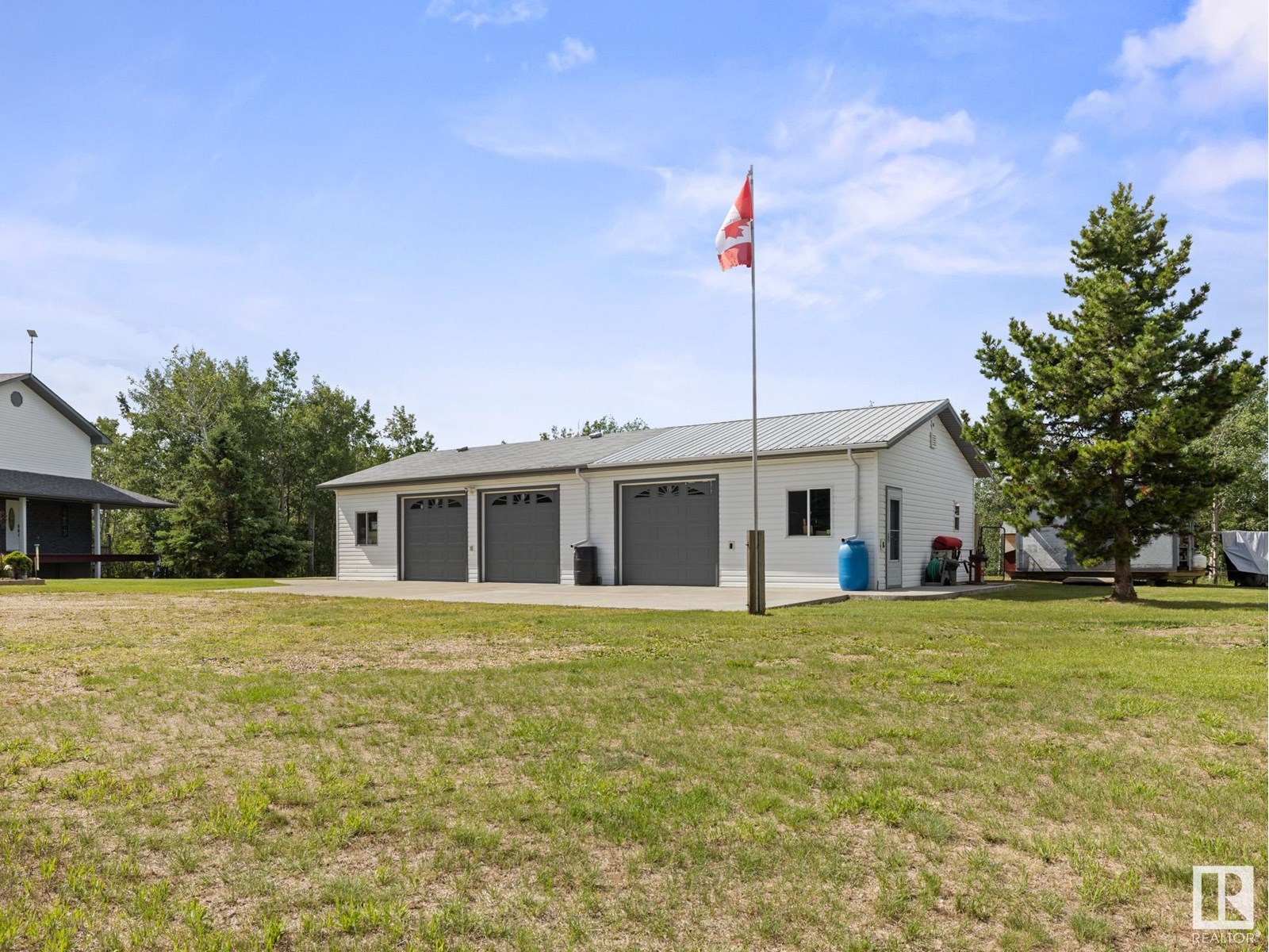 20456 Twp Road 544, Rural Strathcona County, Alberta  T8L 3Z3 - Photo 50 - E4446955