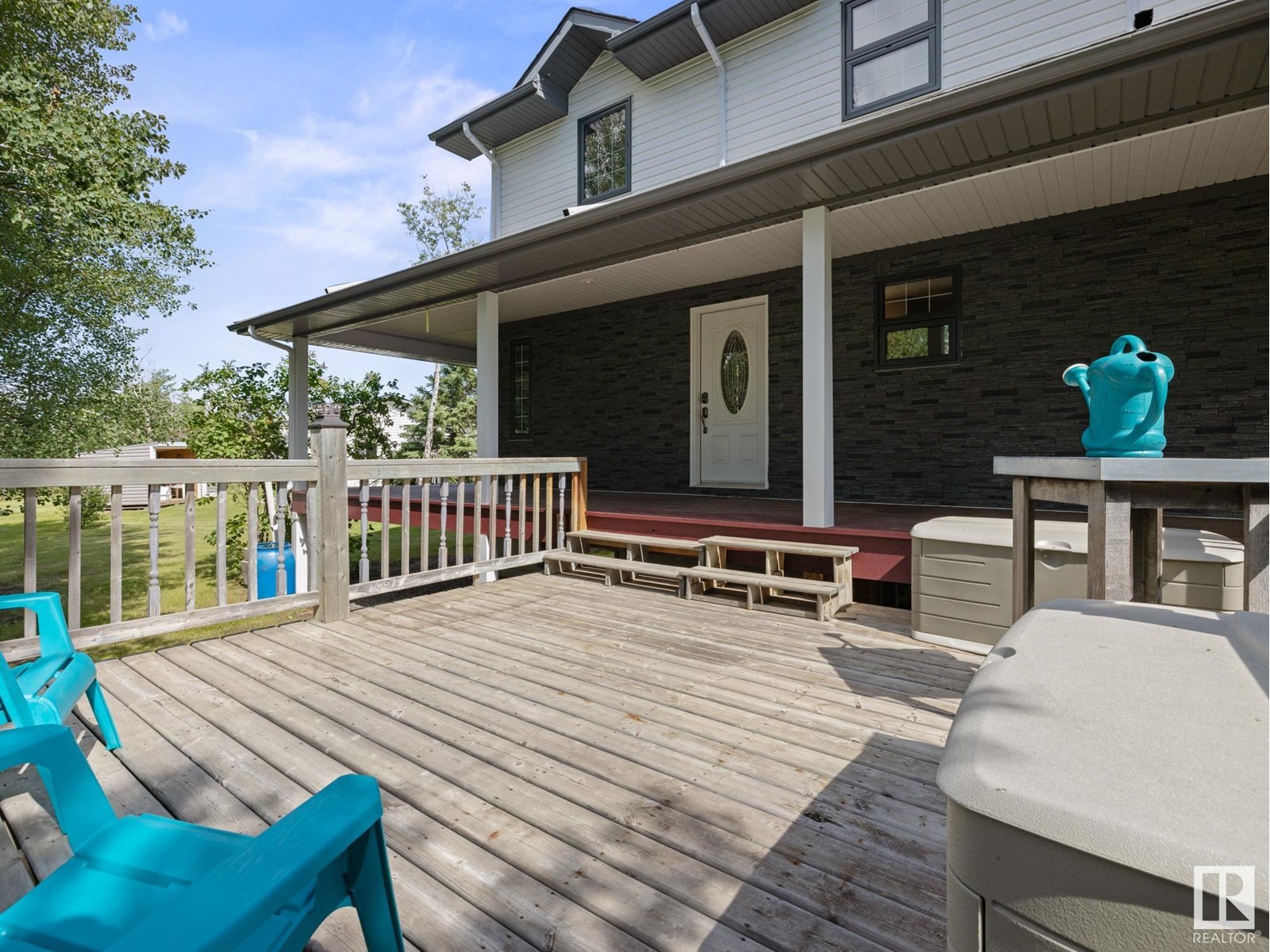 20456 Twp Road 544, Rural Strathcona County, Alberta  T8L 3Z3 - Photo 45 - E4446955