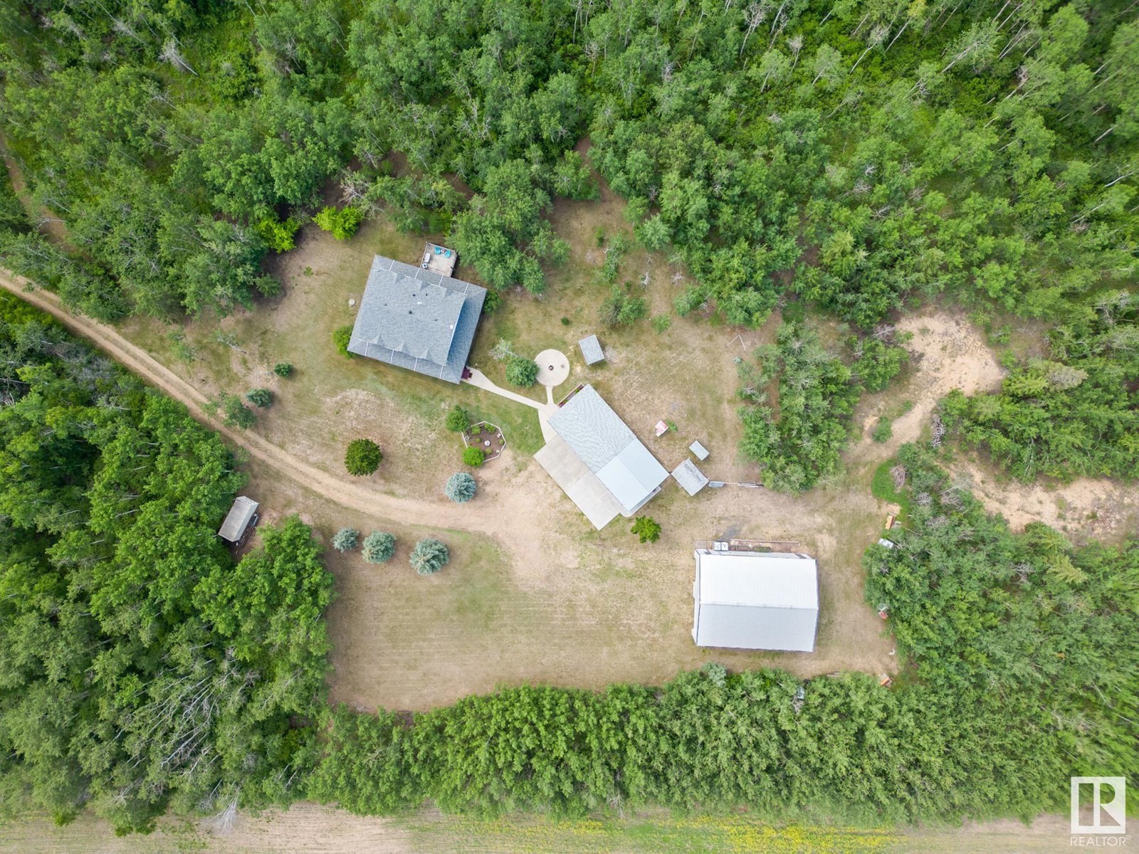 20456 Twp Road 544, Rural Strathcona County, Alberta  T8L 3Z3 - Photo 49 - E4446955