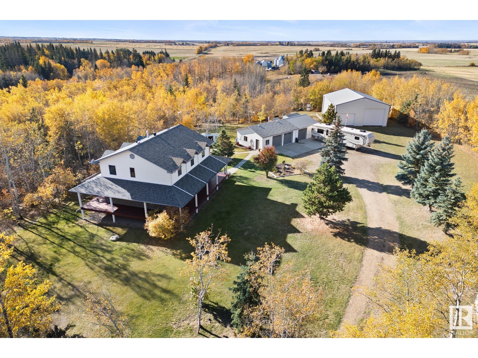 20456 Twp Road 544, Rural Strathcona County, Alberta  T8L 3Z3 - Photo 63 - E4446955