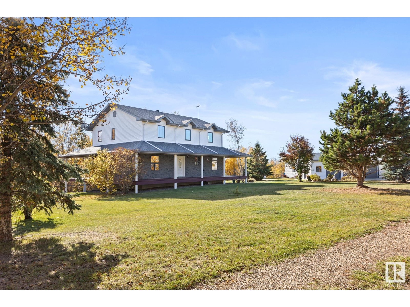 20456 Twp Road 544, Rural Strathcona County, Alberta  T8L 3Z3 - Photo 61 - E4446955