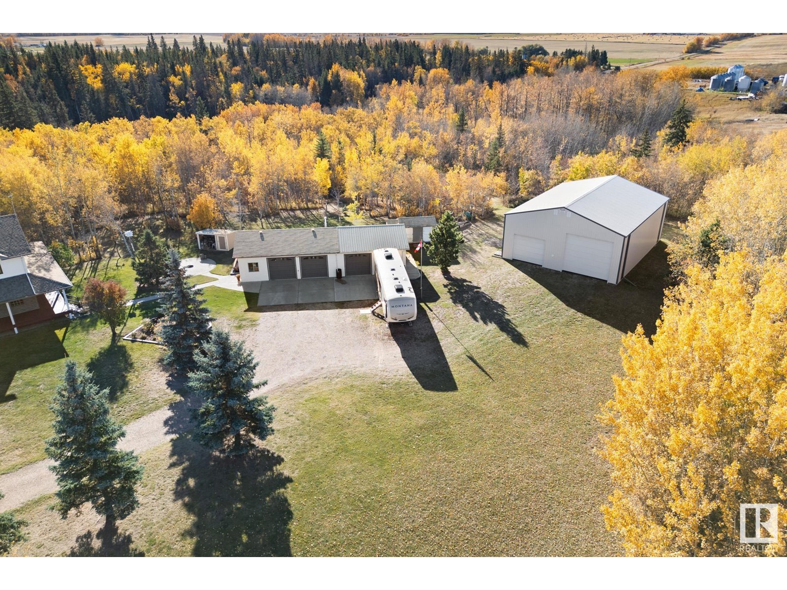 20456 Twp Road 544, Rural Strathcona County, Alberta  T8L 3Z3 - Photo 66 - E4446955
