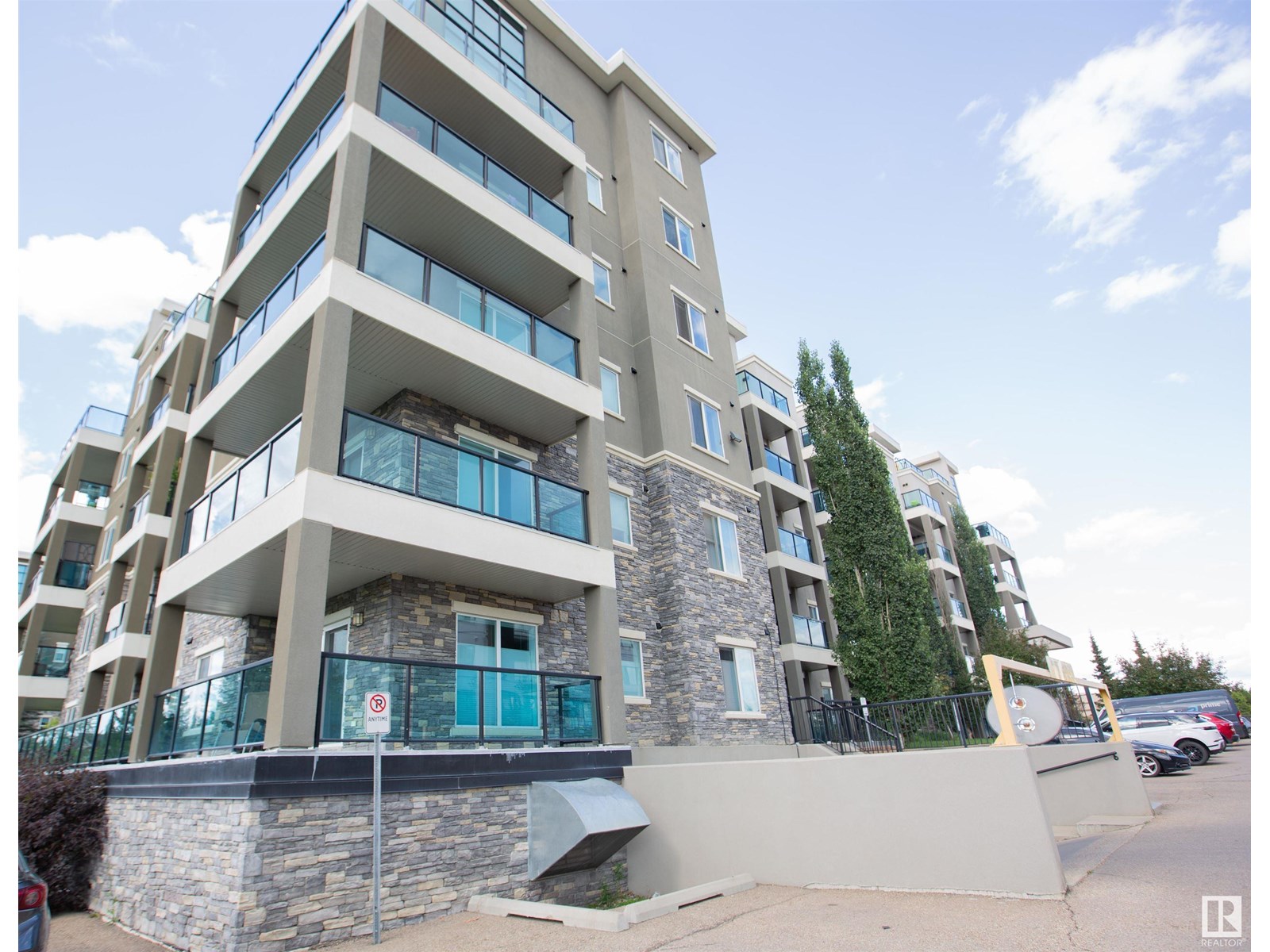 #304 1238 Windermere Wy Sw, Edmonton, Alberta  T6W 2J3 - Photo 1 - E4447893