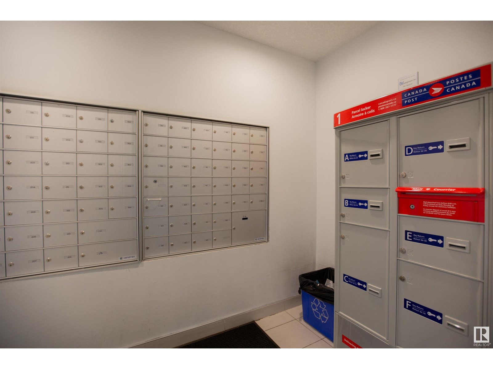 #304 1238 Windermere Wy Sw, Edmonton, Alberta  T6W 2J3 - Photo 21 - E4447893