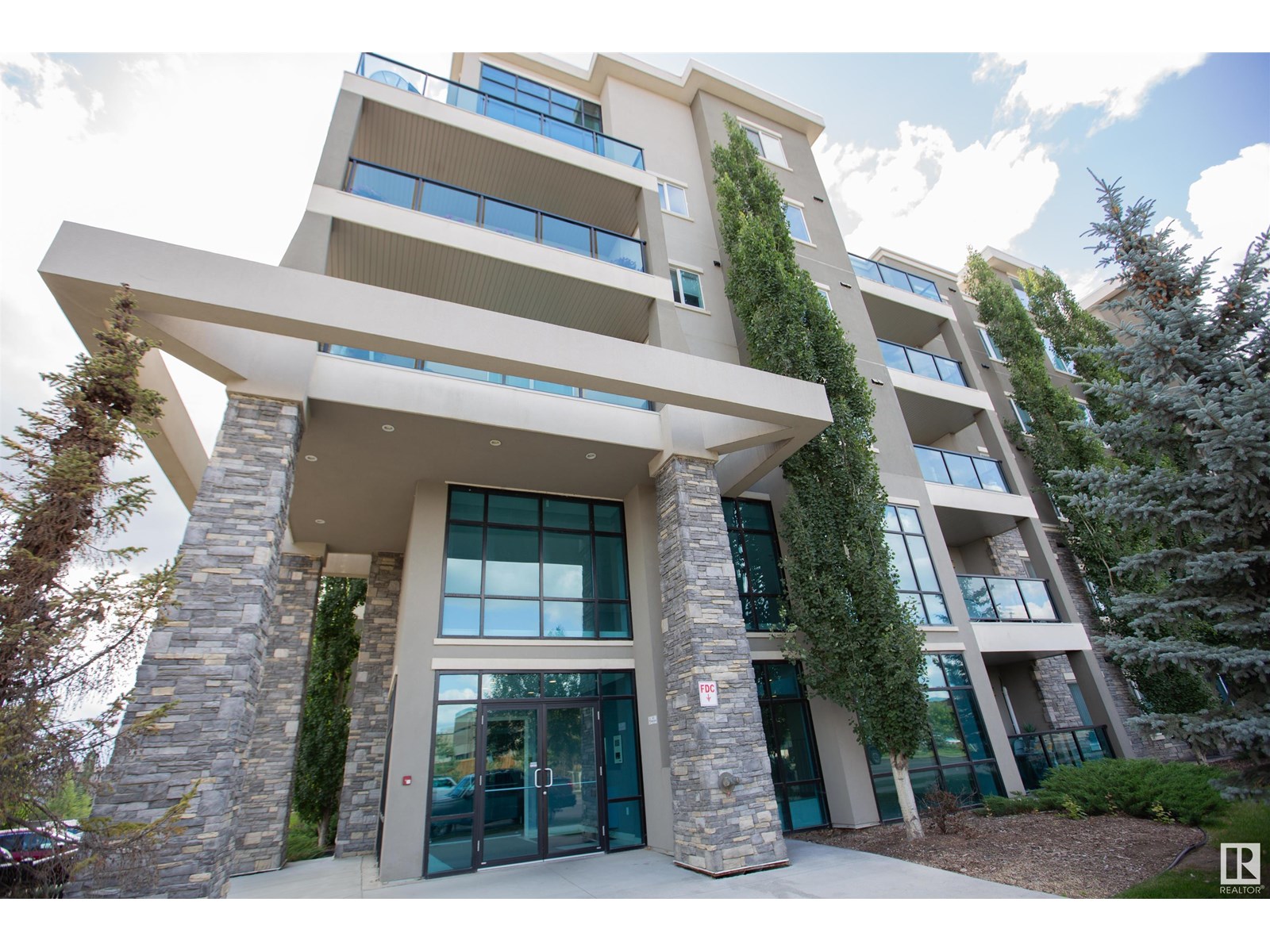 #304 1238 Windermere Wy Sw, Edmonton, Alberta  T6W 2J3 - Photo 25 - E4447893