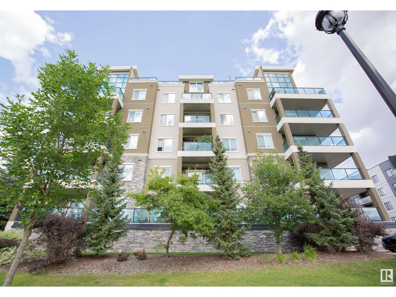 #304 1238 Windermere Wy Sw, Edmonton, Alberta  T6W 2J3 - Photo 26 - E4447893
