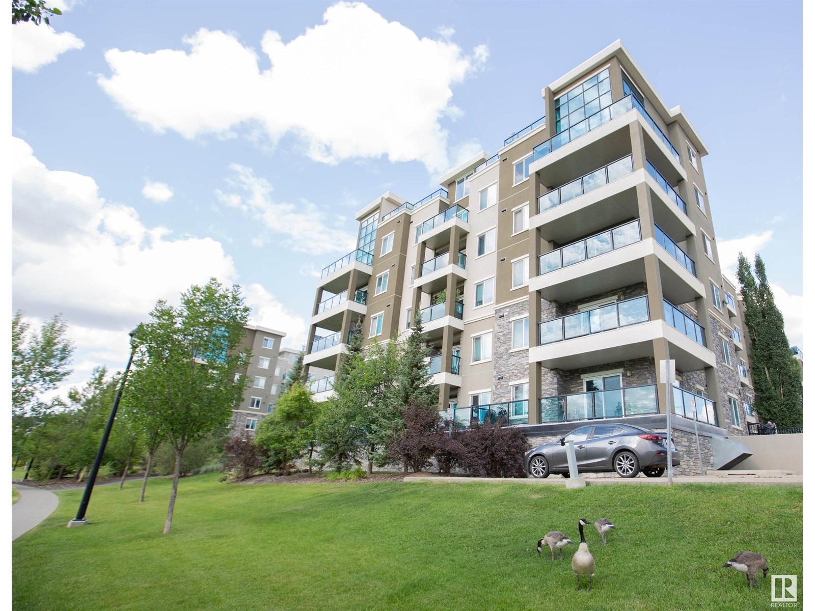 #304 1238 Windermere Wy Sw, Edmonton, Alberta  T6W 2J3 - Photo 27 - E4447893