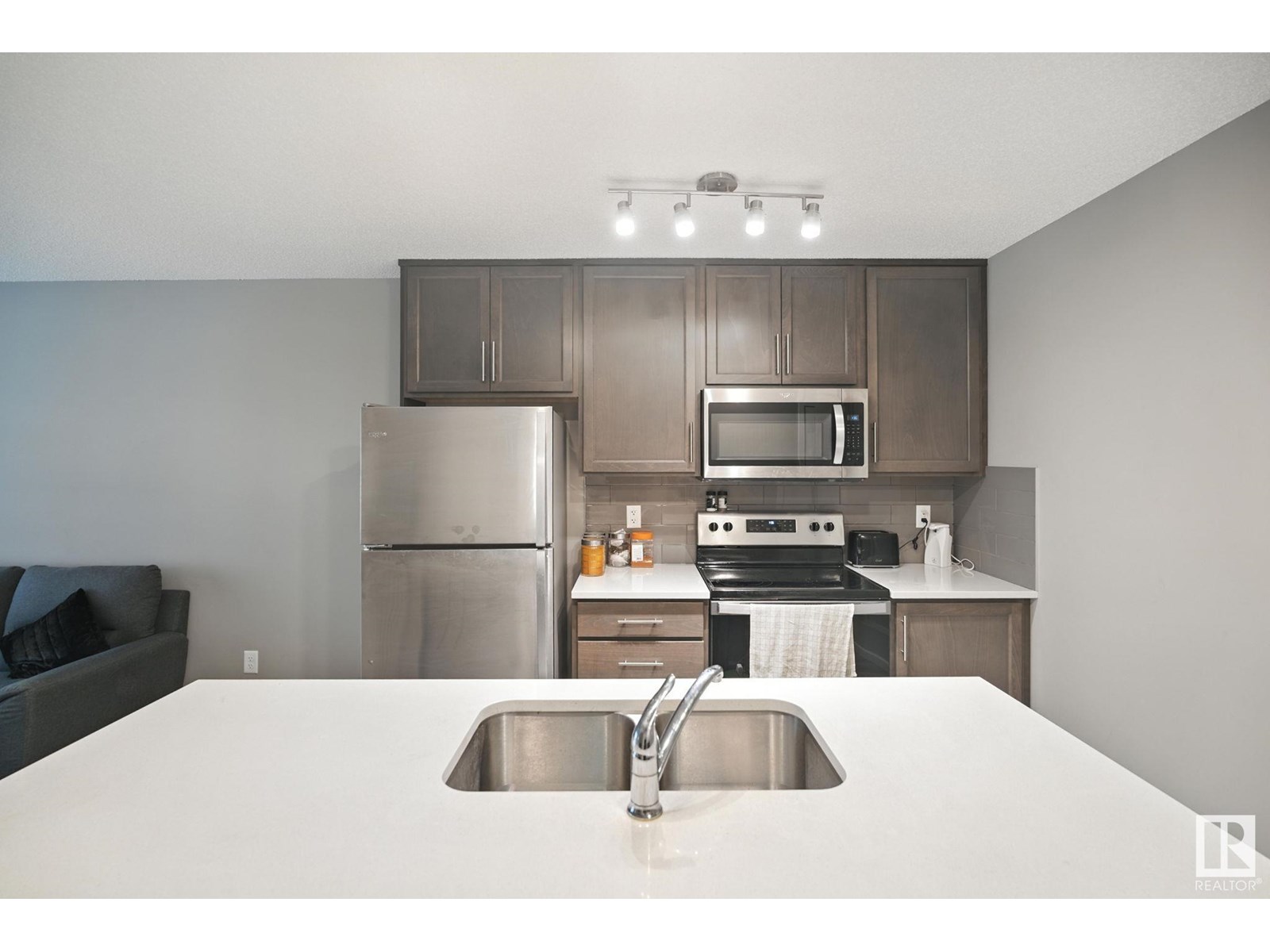#427 148 Ebbers Bv Nw, Edmonton, Alberta  T5Y 4A4 - Photo 12 - E4447894
