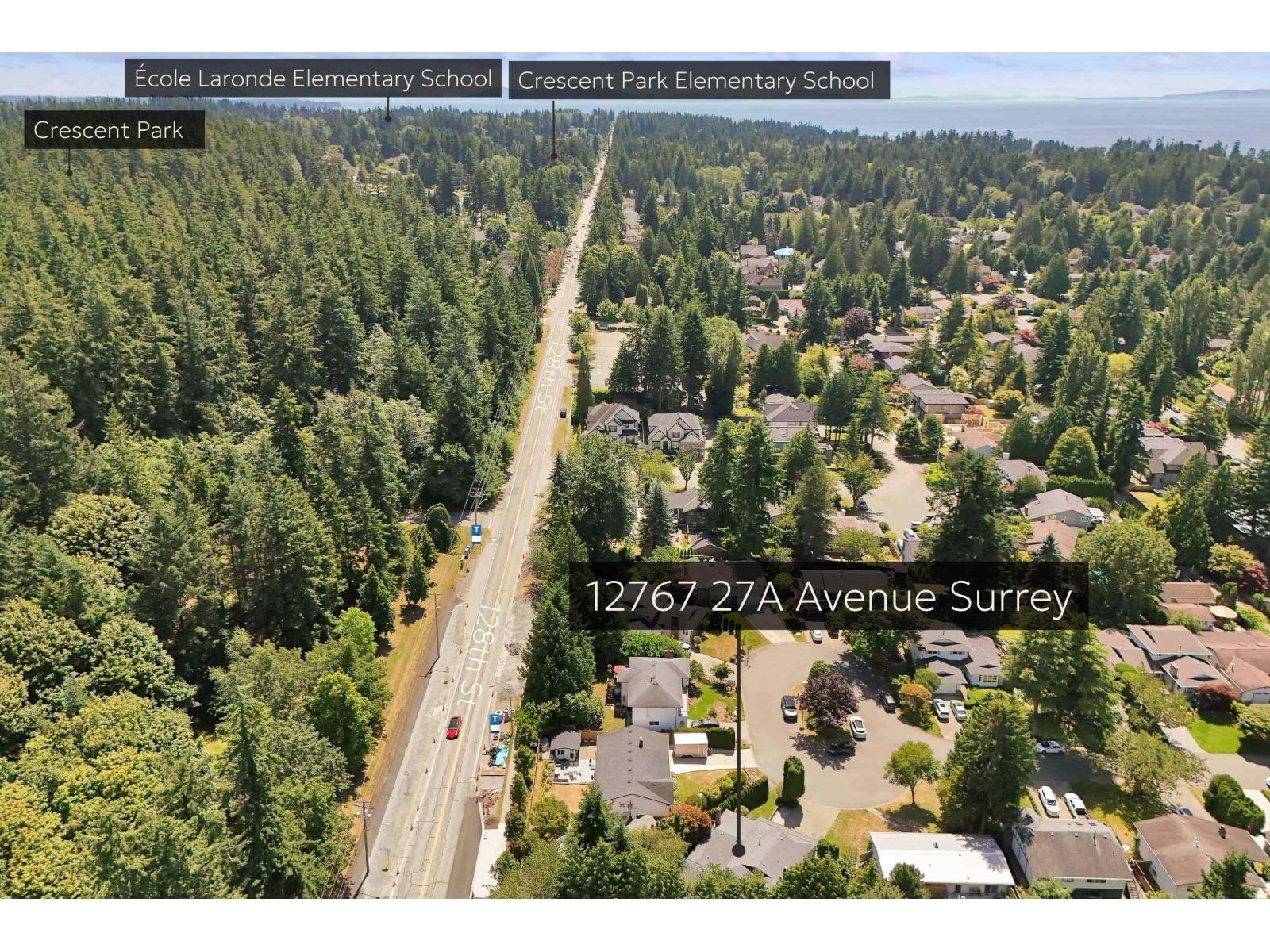 12767 27a Avenue, Surrey, British Columbia  V4A 2N5 - Photo 40 - R3026816