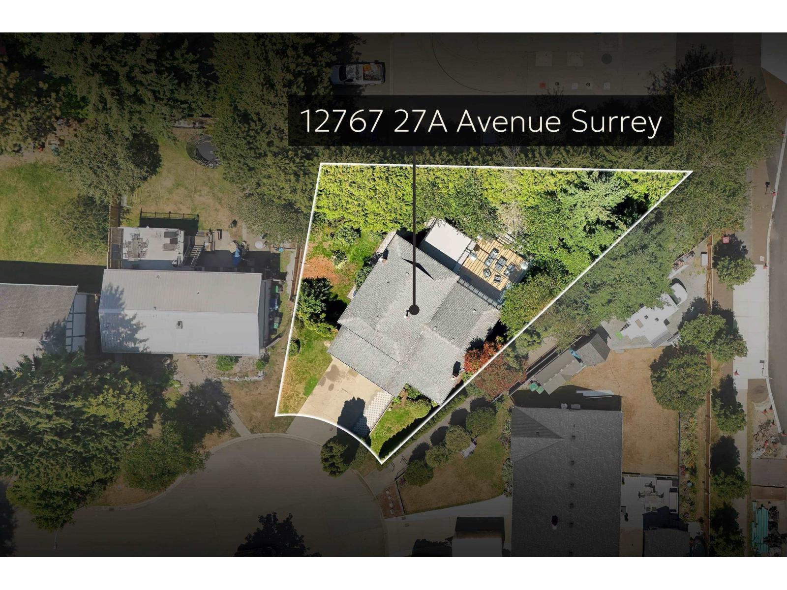 12767 27a Avenue, Surrey, British Columbia  V4A 2N5 - Photo 39 - R3026816