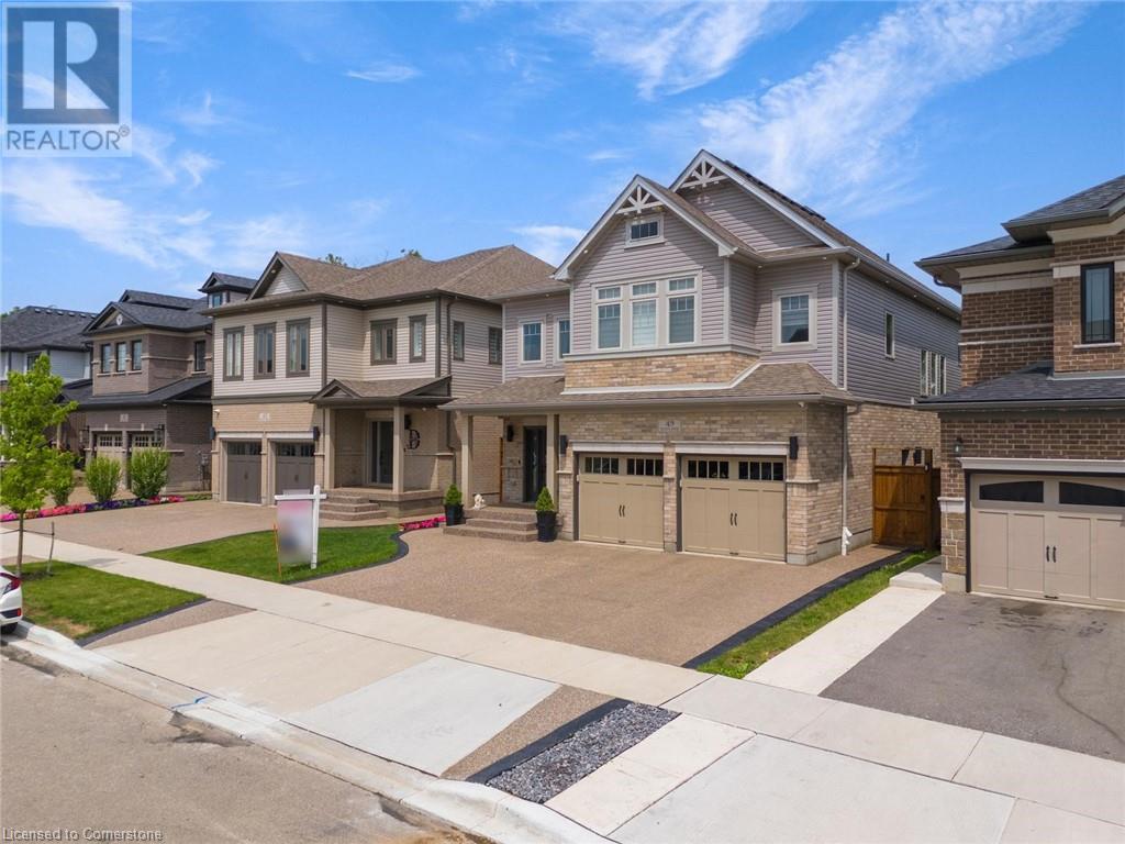 Property at 49 SCOTS PINE Trail image 1