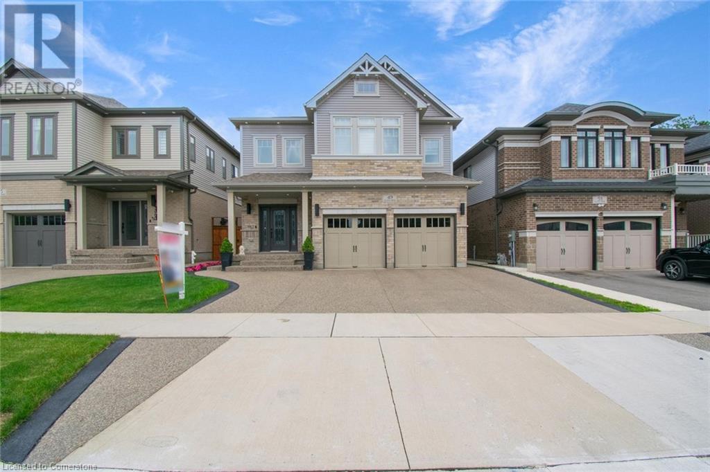 Property at 49 SCOTS PINE Trail image 3