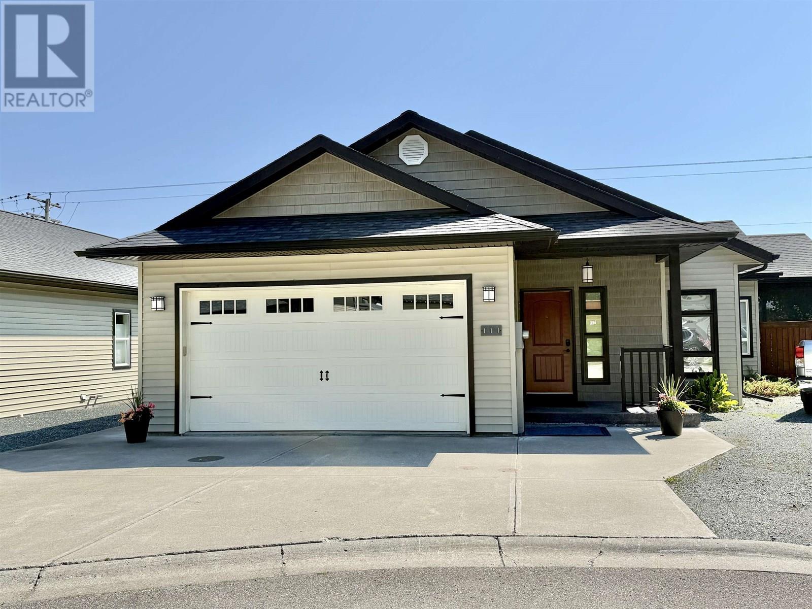 Property at 111 6525 DOMANO BOULEVARD image 1