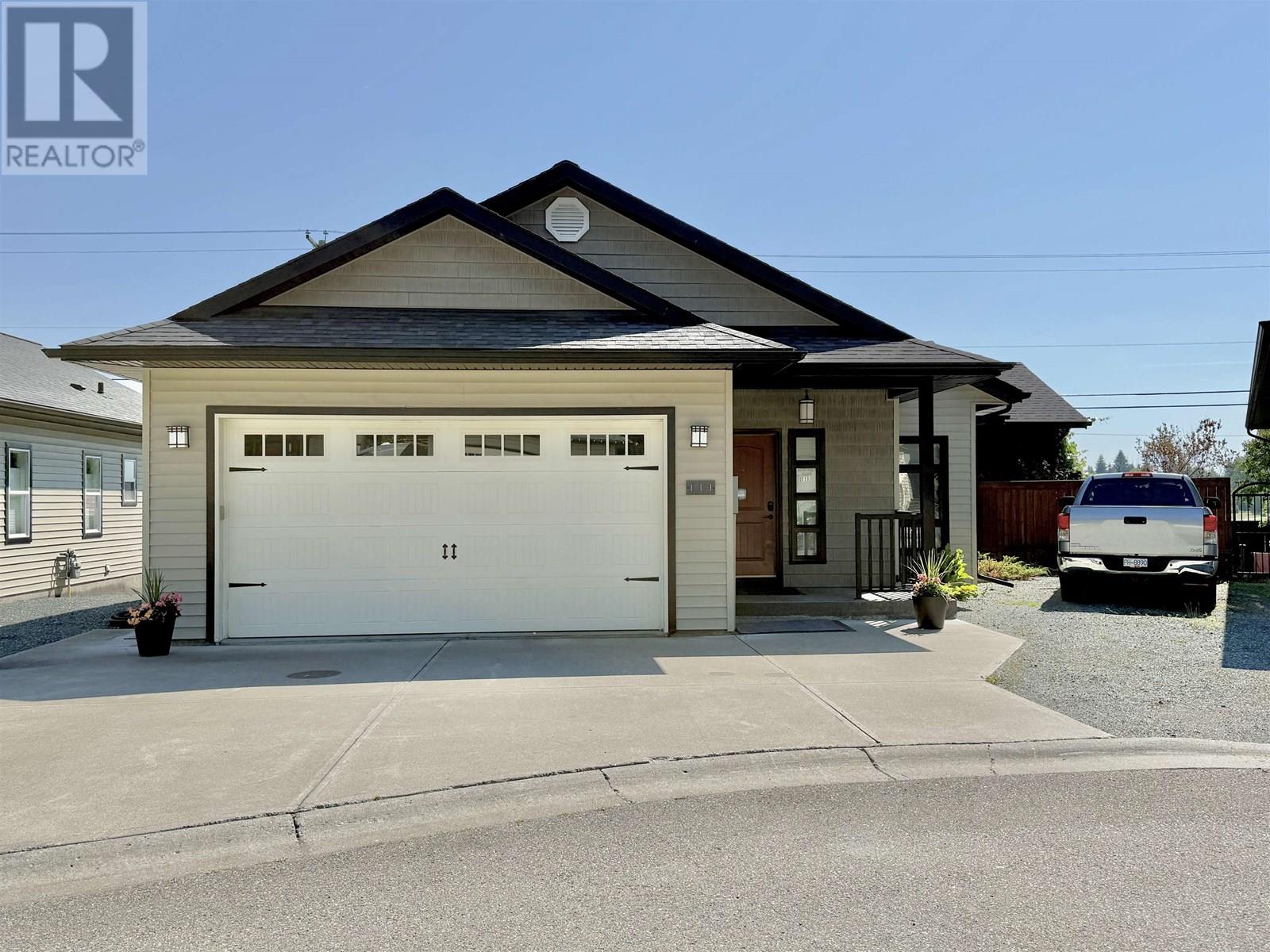 Property at 111 6525 DOMANO BOULEVARD image 2