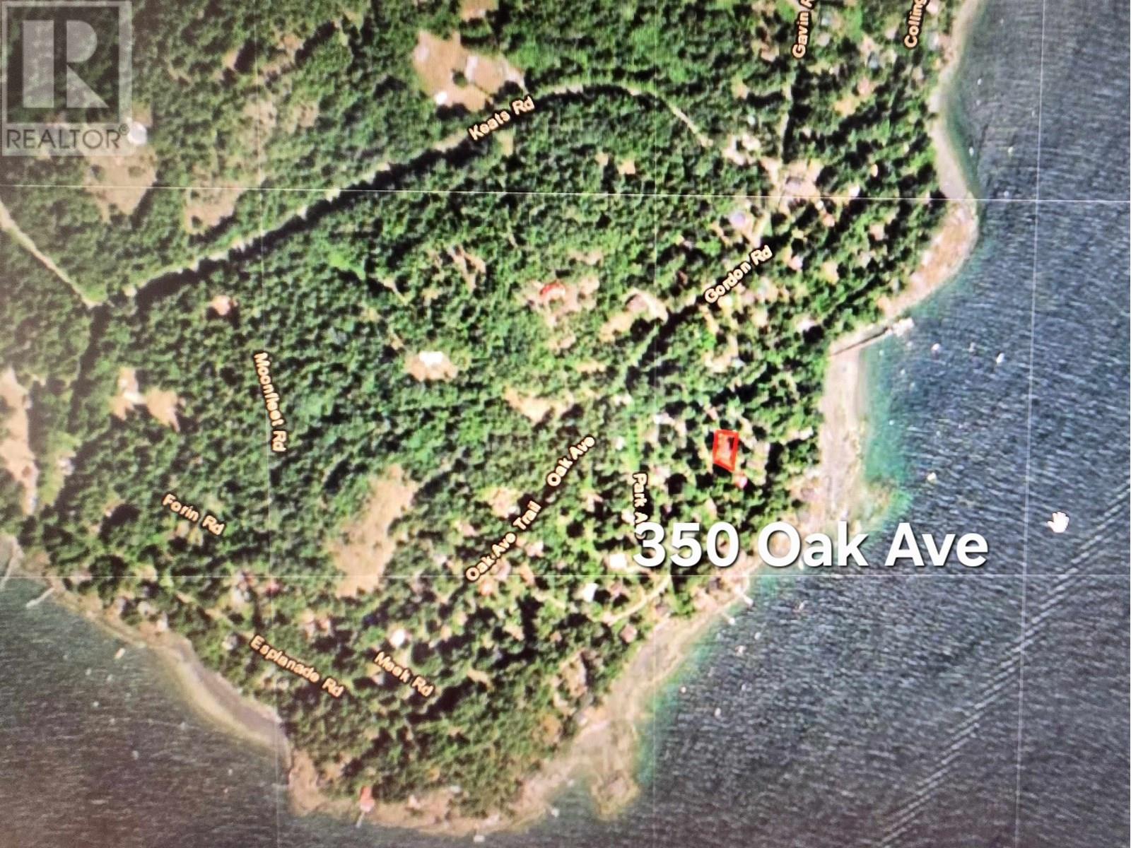 350 Oak Avenue, Keats Island, British Columbia  V0N 1V0 - Photo 31 - R3000960