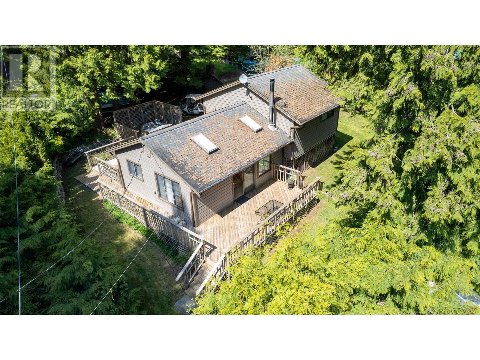 350 Oak Avenue, Keats Island, British Columbia  V0N 1V0 - Photo 27 - R3000960