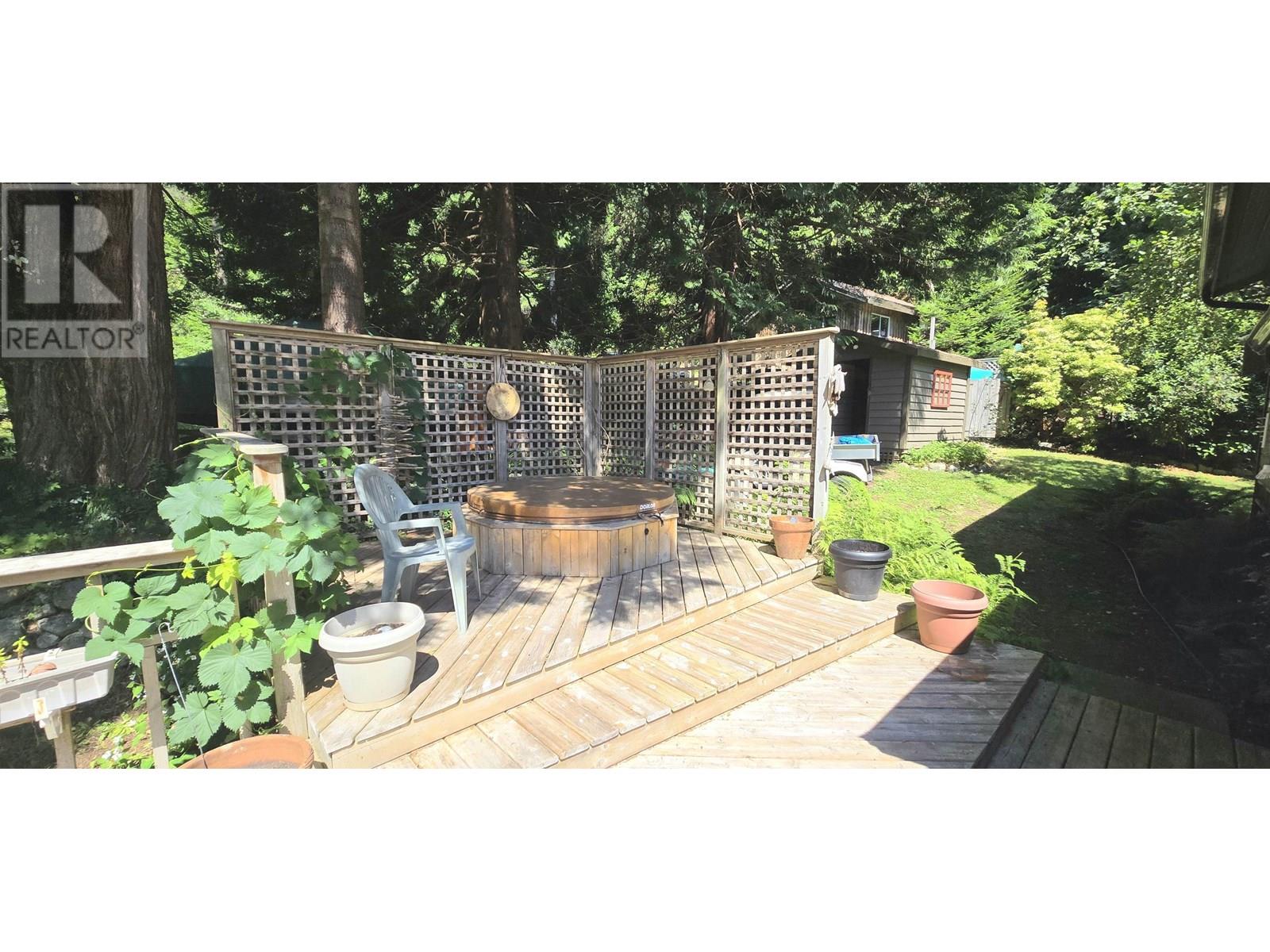 350 Oak Avenue, Keats Island, British Columbia  V0N 1V0 - Photo 26 - R3000960