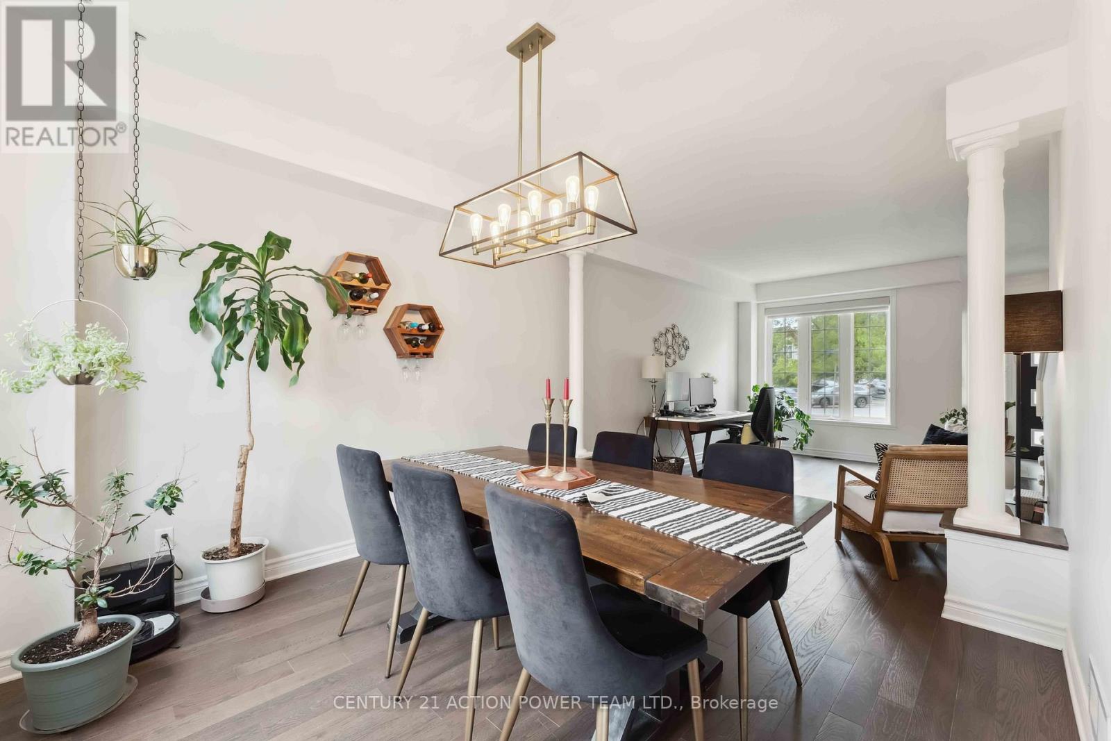 2101 Hallendale Street, Ottawa, Ontario  K4A 4S1 - Photo 10 - X12287048