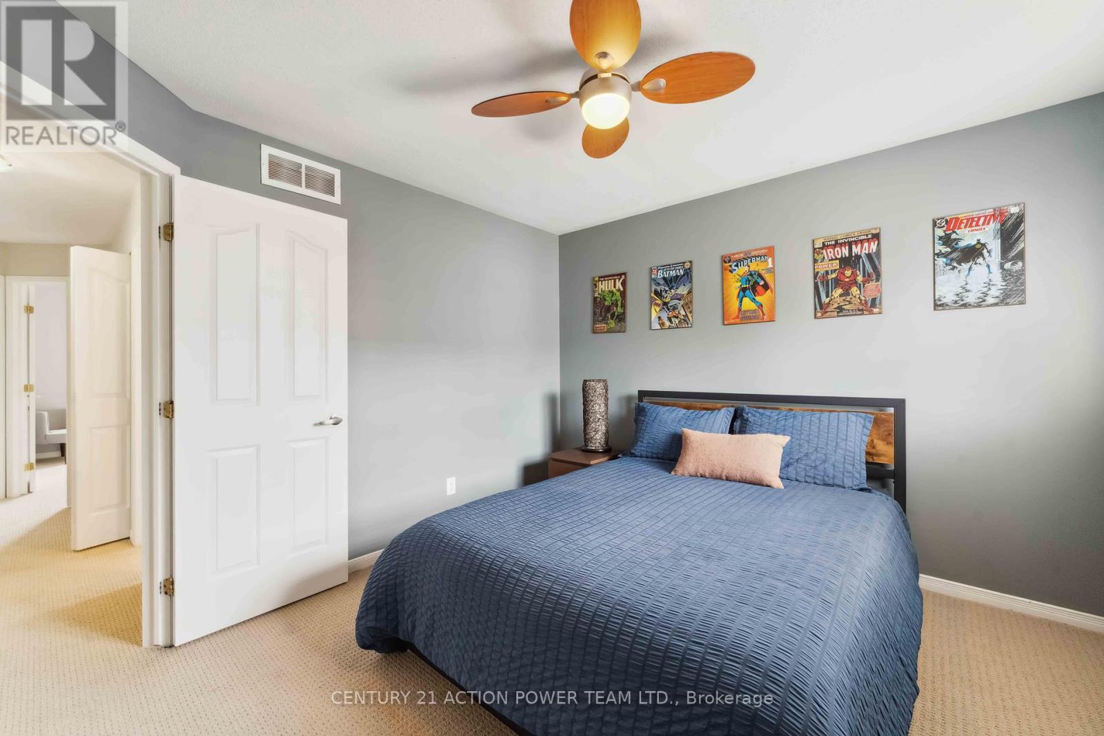 2101 Hallendale Street, Ottawa, Ontario  K4A 4S1 - Photo 24 - X12287048