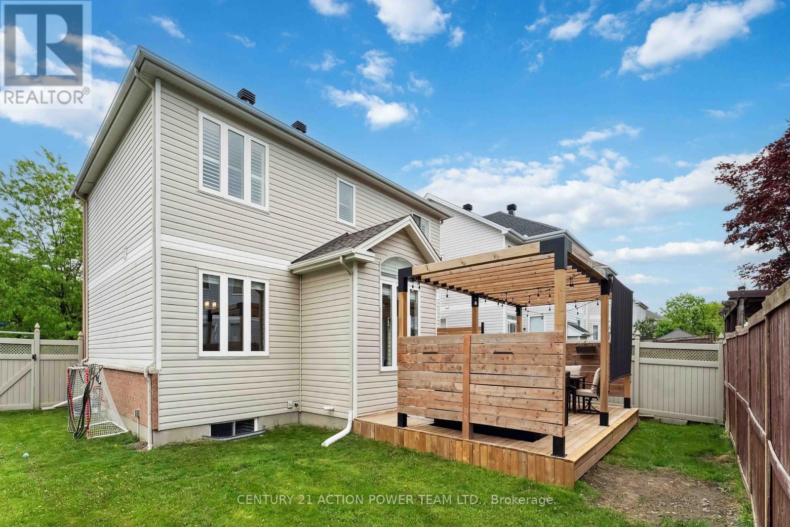 2101 Hallendale Street, Ottawa, Ontario  K4A 4S1 - Photo 46 - X12287048