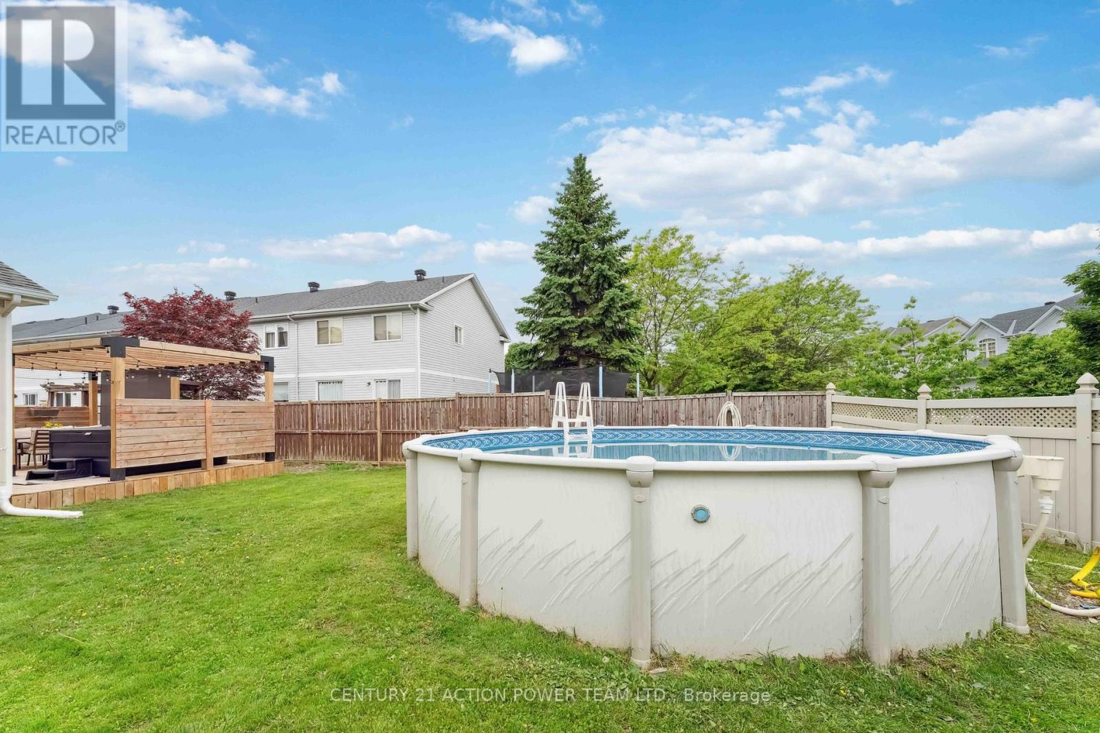 2101 Hallendale Street, Ottawa, Ontario  K4A 4S1 - Photo 47 - X12287048