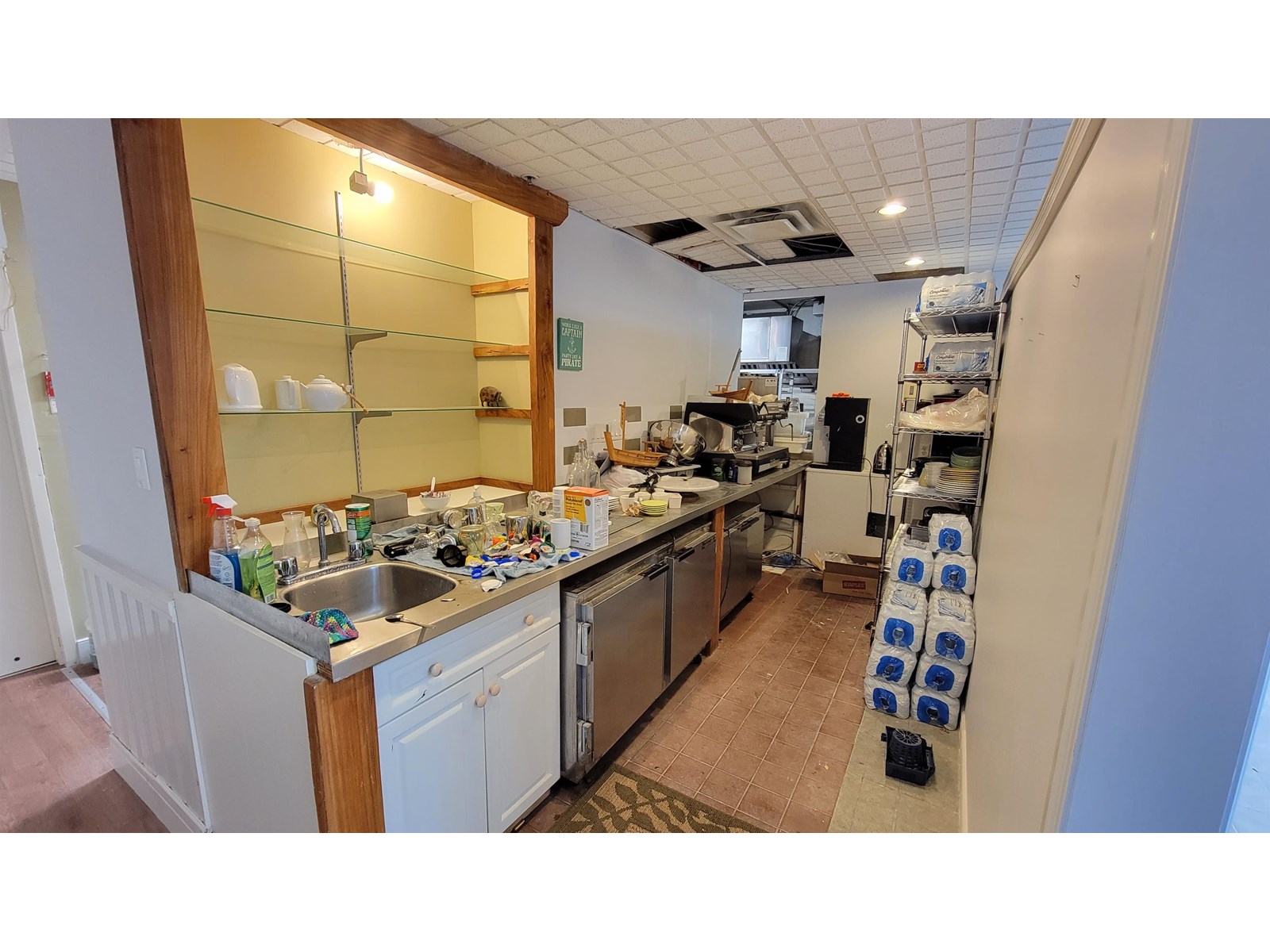 101 27262 Fraser Highway, Langley, British Columbia  V4W 3P8 - Photo 6 - C8070807