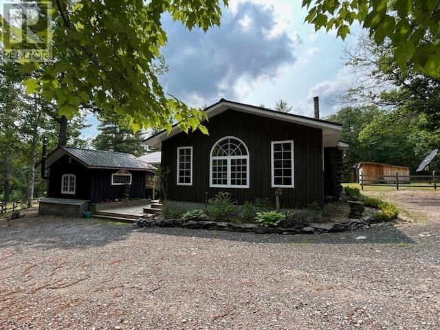 7 Quinn RD, iron bridge, Ontario