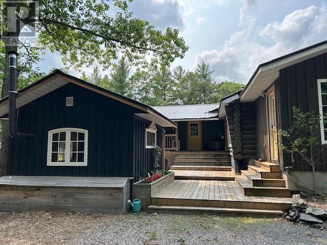 7 Quinn Rd, Iron Bridge, Ontario  P0R 1H0 - Photo 2 - SM251910