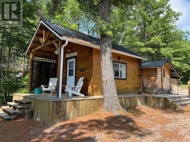 7 Quinn Rd, Iron Bridge, Ontario  P0R 1H0 - Photo 27 - SM251910