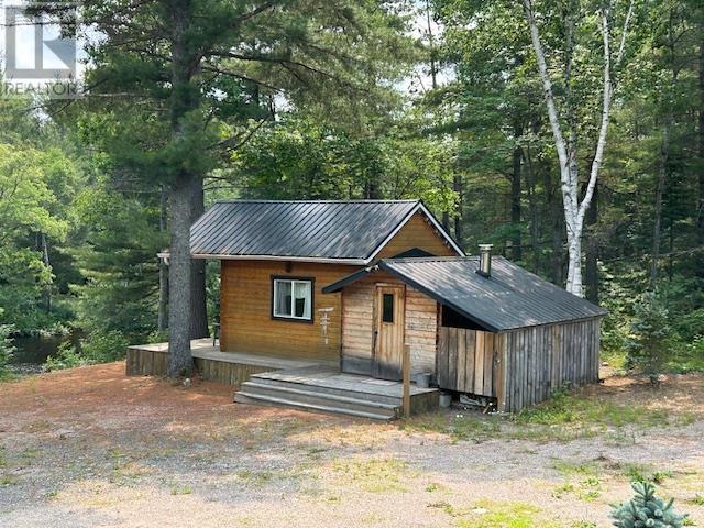 7 Quinn Rd, Iron Bridge, Ontario  P0R 1H0 - Photo 28 - SM251910