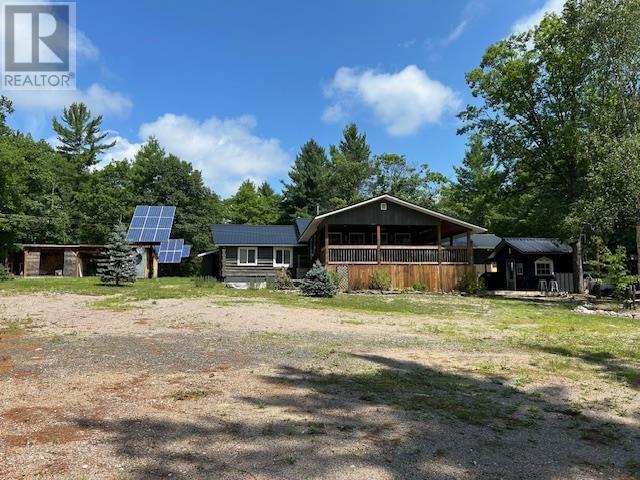 7 Quinn Rd, Iron Bridge, Ontario  P0R 1H0 - Photo 33 - SM251910