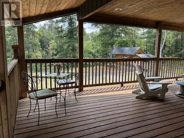 7 Quinn Rd, Iron Bridge, Ontario  P0R 1H0 - Photo 35 - SM251910