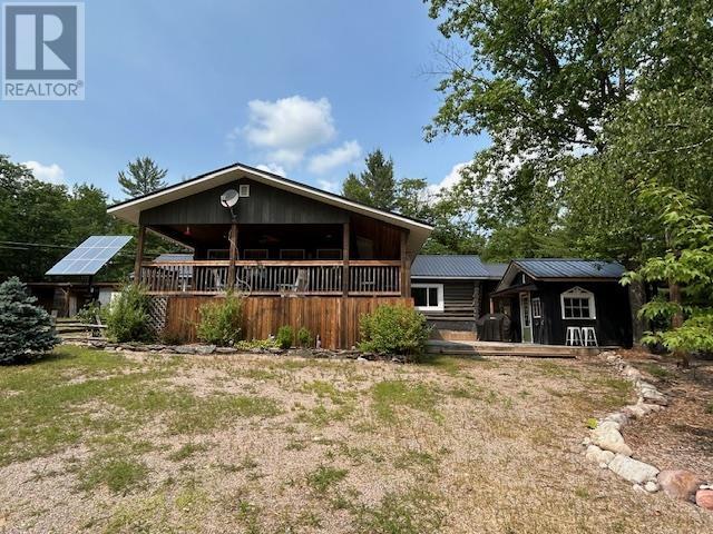7 Quinn Rd, Iron Bridge, Ontario  P0R 1H0 - Photo 32 - SM251910