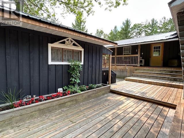 7 Quinn Rd, Iron Bridge, Ontario  P0R 1H0 - Photo 4 - SM251910