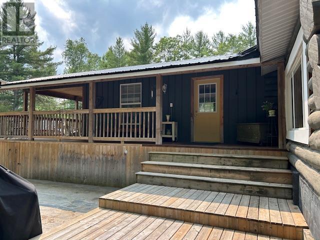 7 Quinn Rd, Iron Bridge, Ontario  P0R 1H0 - Photo 5 - SM251910