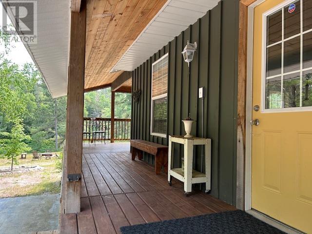 7 Quinn Rd, Iron Bridge, Ontario  P0R 1H0 - Photo 6 - SM251910