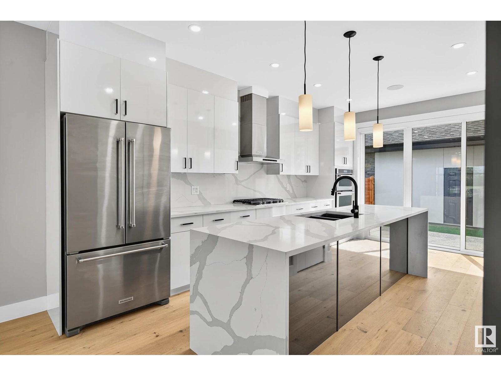 Property at 8805 Strathearn DR NW image 1