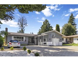 3045 MOUAT DRIVE, Abbotsford, British Columbia