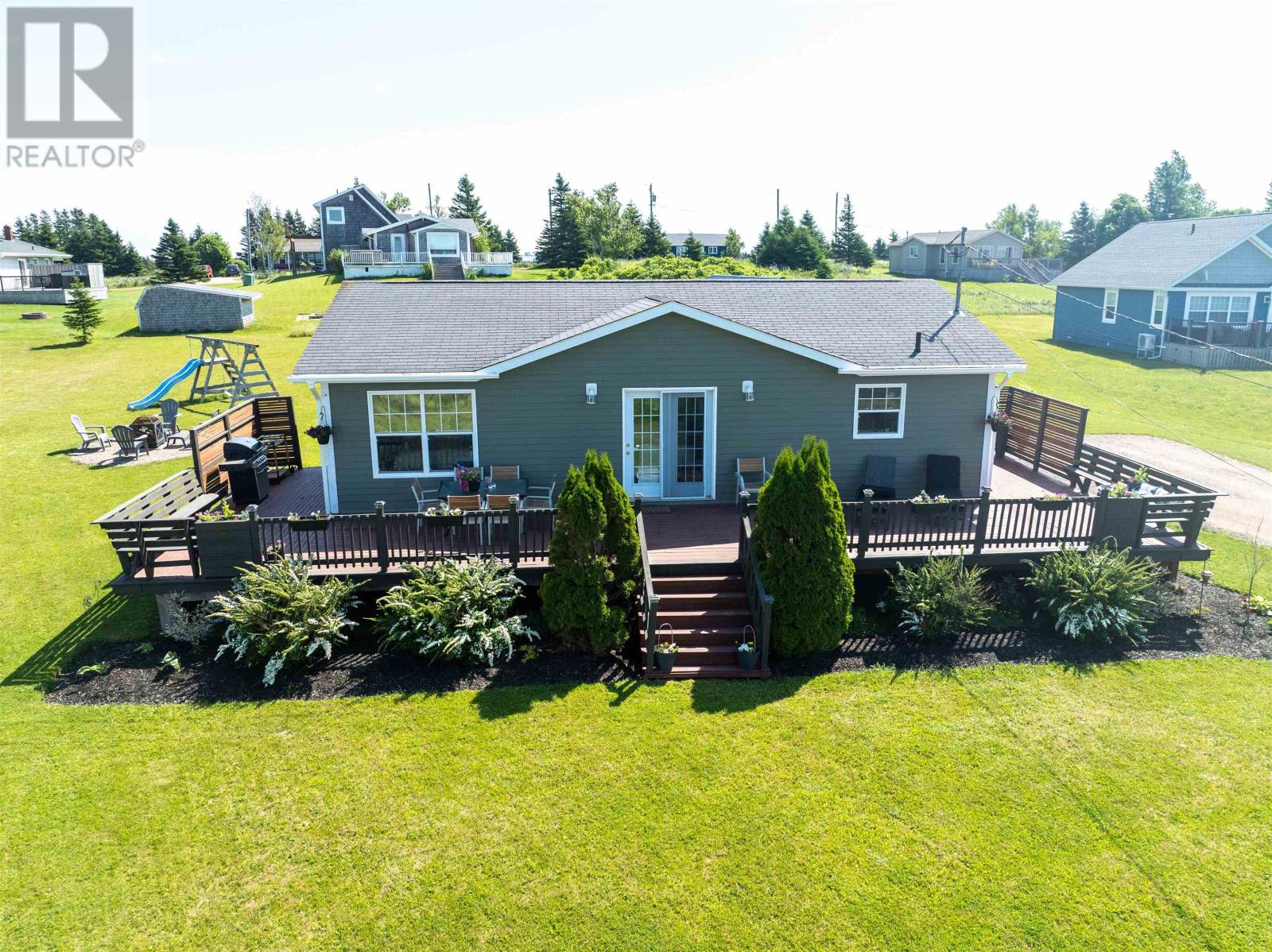 60 Seawood Drive, Stanley Bridge, Prince Edward Island  C0A 1E0 - Photo 1 - 202515604